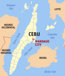 Ph locator cebu mandaue